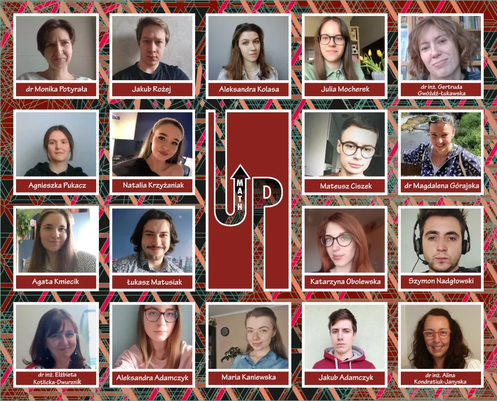 kolaż Łukasz Matusiak