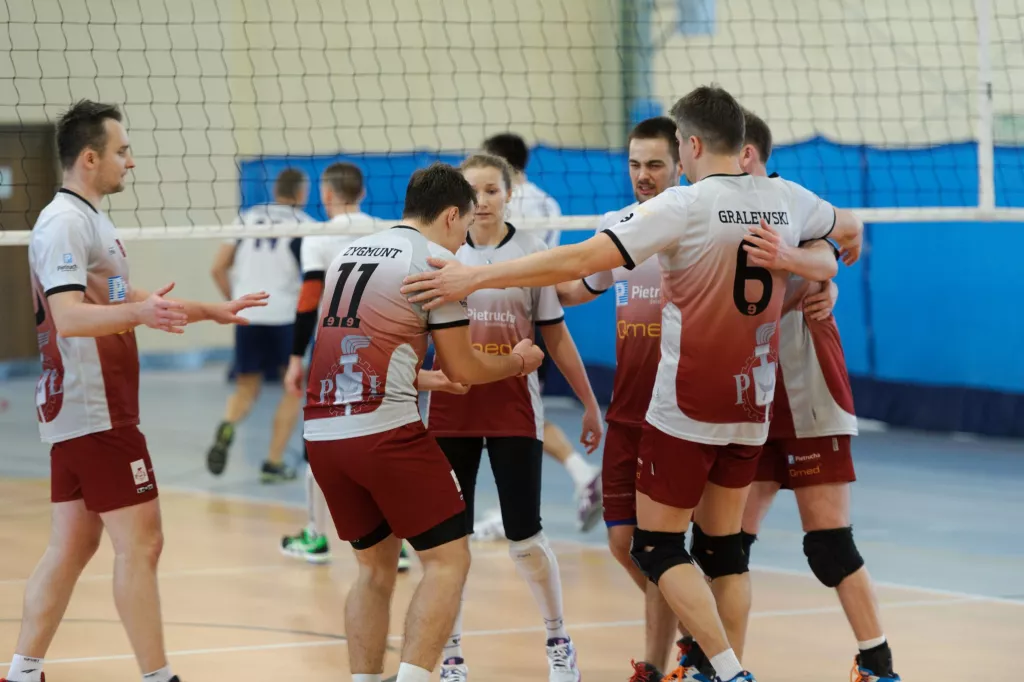 Arkadiusz Surowiec, Politechnika Rzeszowska