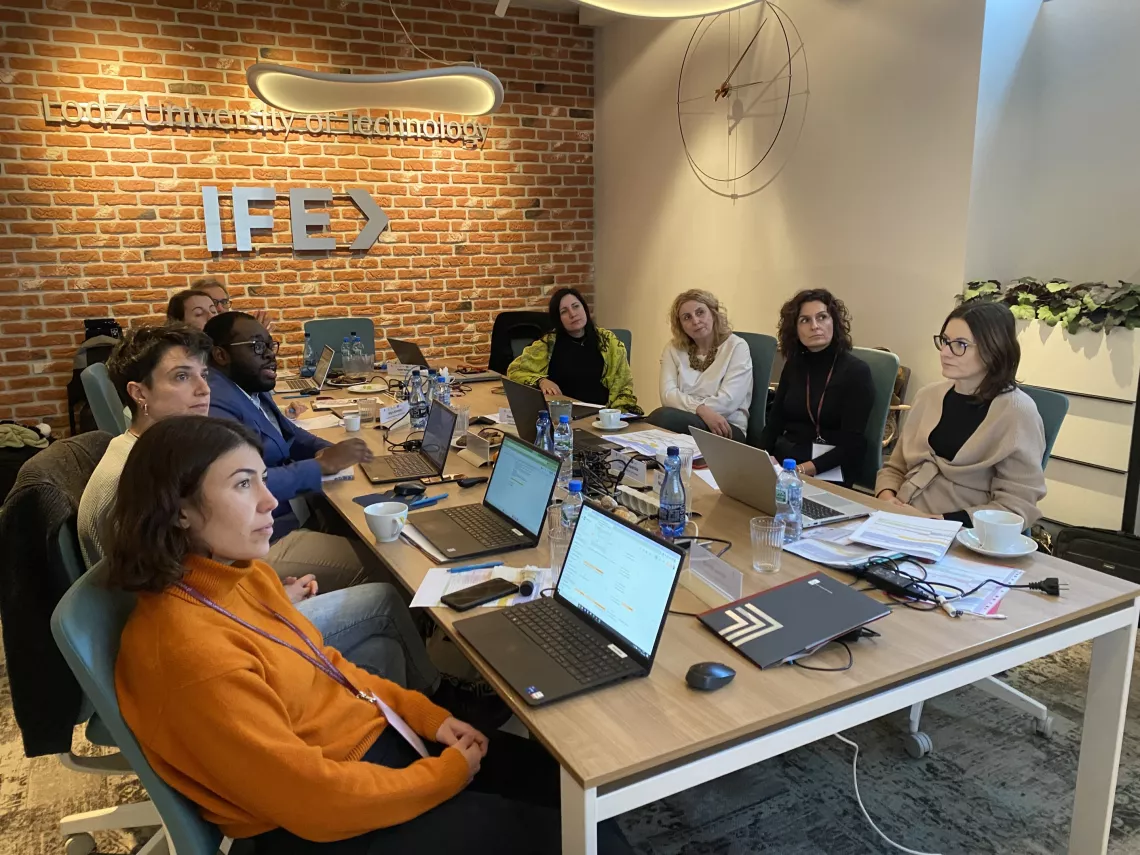 Rektor PŁ, pomysłodawca ŁDI prof. Sławomir Wiak