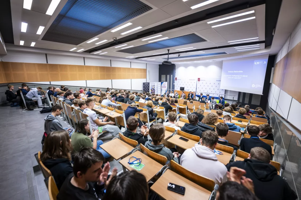 Zajęcia dla uczniów