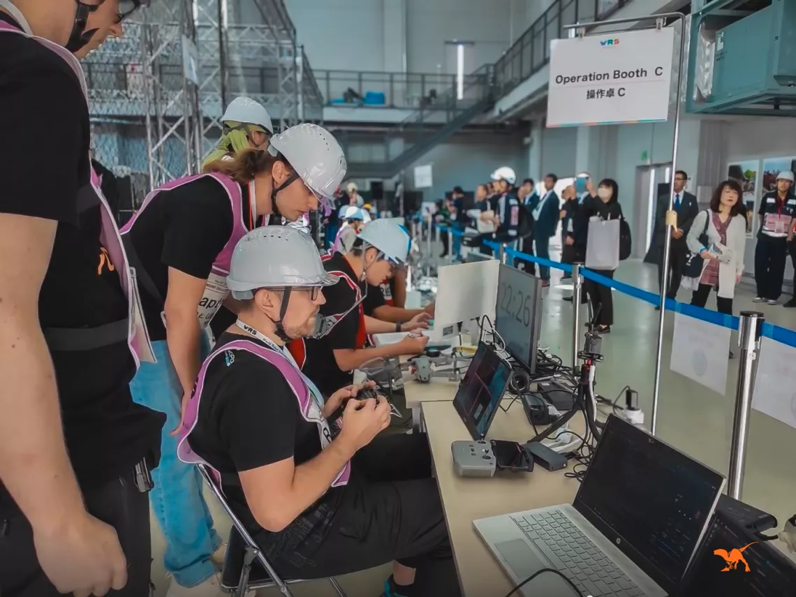 Stanowisko operacyjne