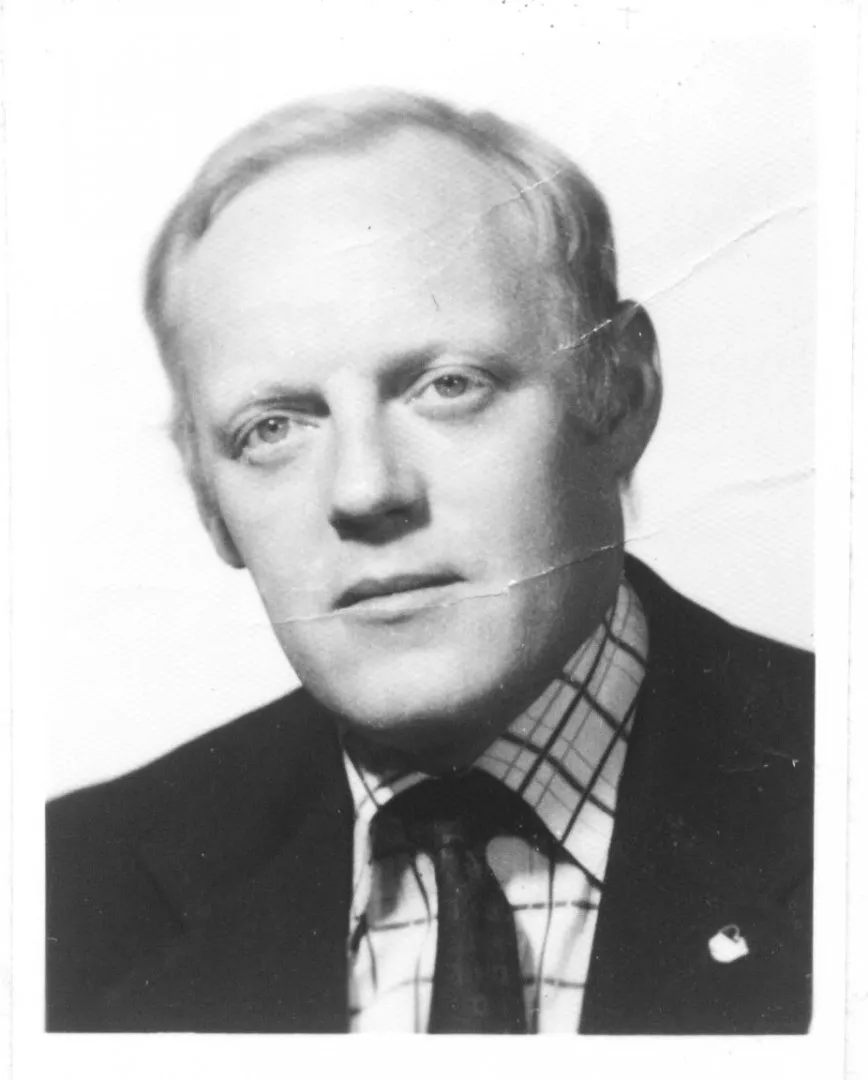 Doc. dr hab. inż. Andrzej Dems