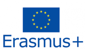 Logo Erasmus+