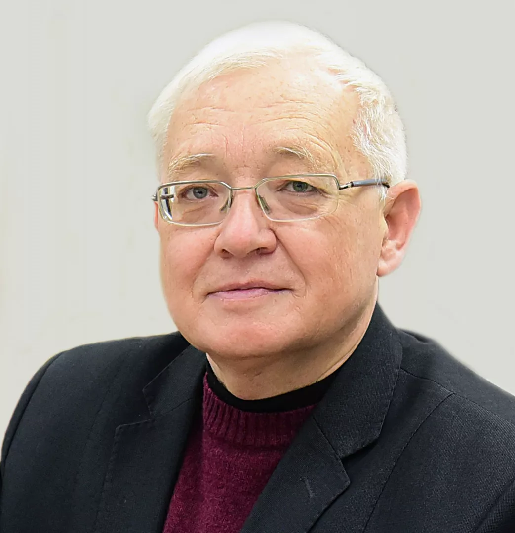 Prof. Volodymyr Mosorov