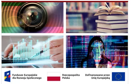 grafika: kolaż zdjęć