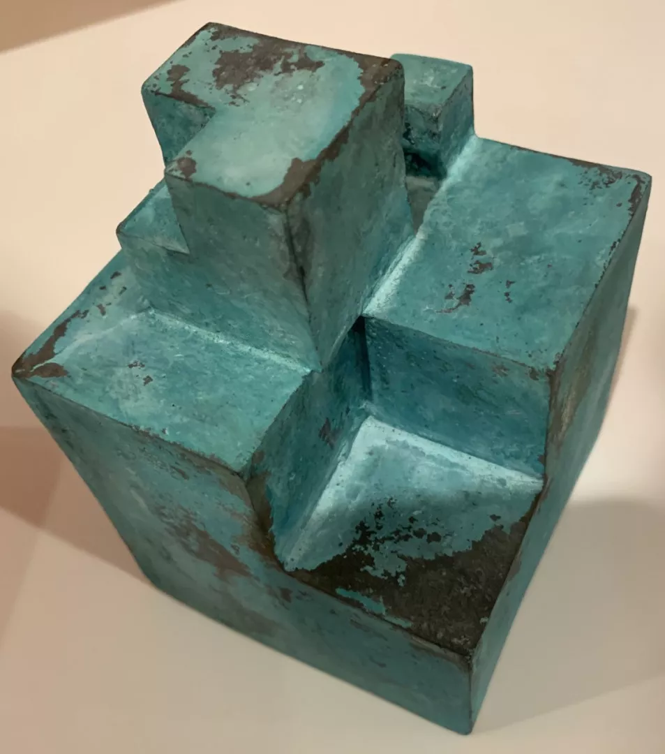 Nagroda dla Krzysztofa Jędrzejewskiego w konkursie Architektura Betonowa 2019