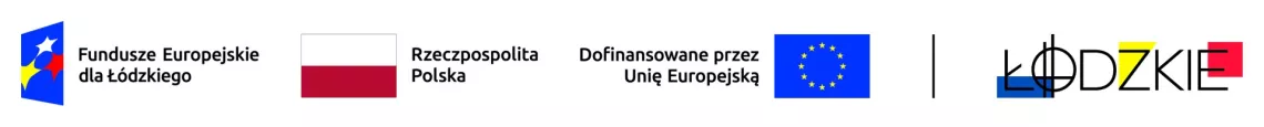 zestawienie czterech logo