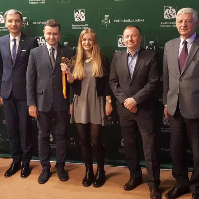 Uczestnicy spotkania