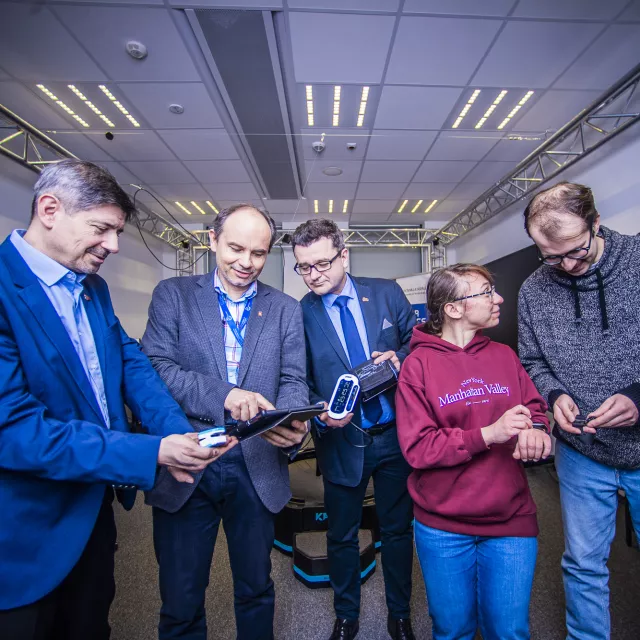 Zespół projektowy
