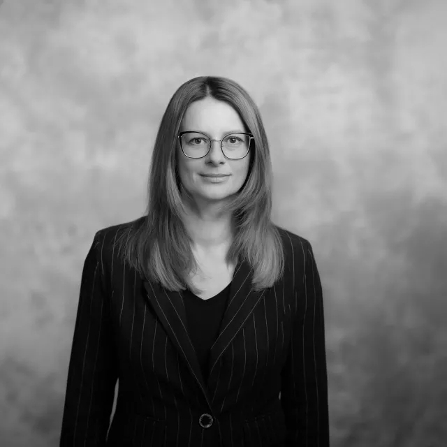 Prof. Anna Masek