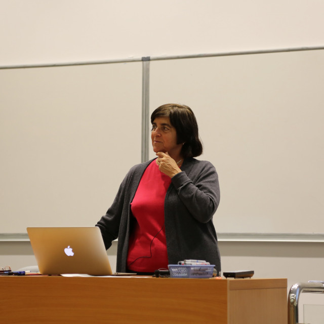 Prof. Jennifer Widom